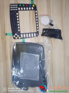 KUKA机器人示教器 库卡KRC2零C2示教器示教器