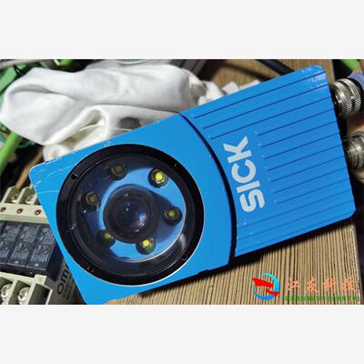 SICK图像VSPI-2F111,2D图像传感器
