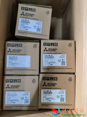 三菱60点FX3GA-60MT  公