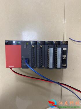 三菱QPLC模块Q35B基板Q61P电源Q