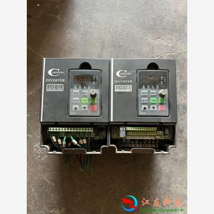 G3G5康沃变频器 GVF 1.5kw380V
