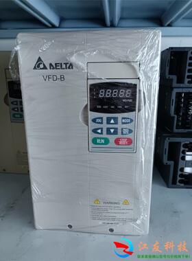 台达变频器 B11KW VFD110B43A