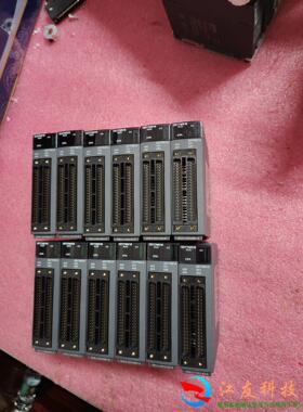 光纤定位模块QD77MS6,