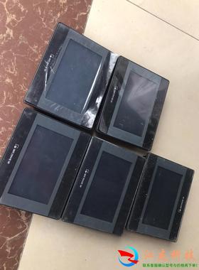 威纶触摸屏MT6050iP4.3寸片