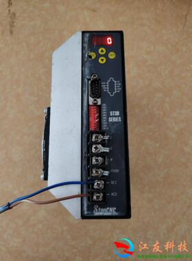 ST3D22100AE带数显步进驱动器