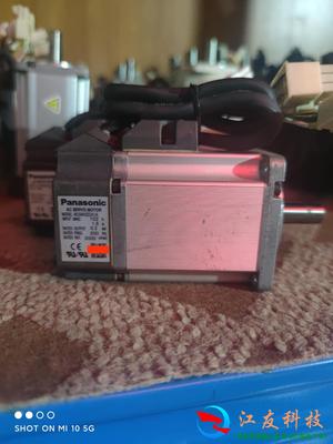 伺服200W电机:MUMA022P1SMUMA022A