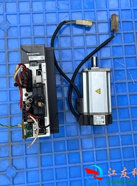 MBDHT2510 电机MHMD042G1C