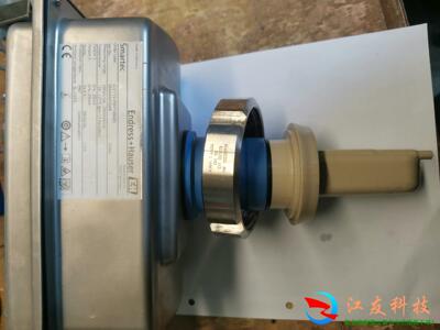 CLD134-PMV538AB1电导率仪