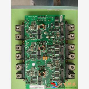 71C ABB變頻器驅(qū)動板 ACS800 AGDR IGBT