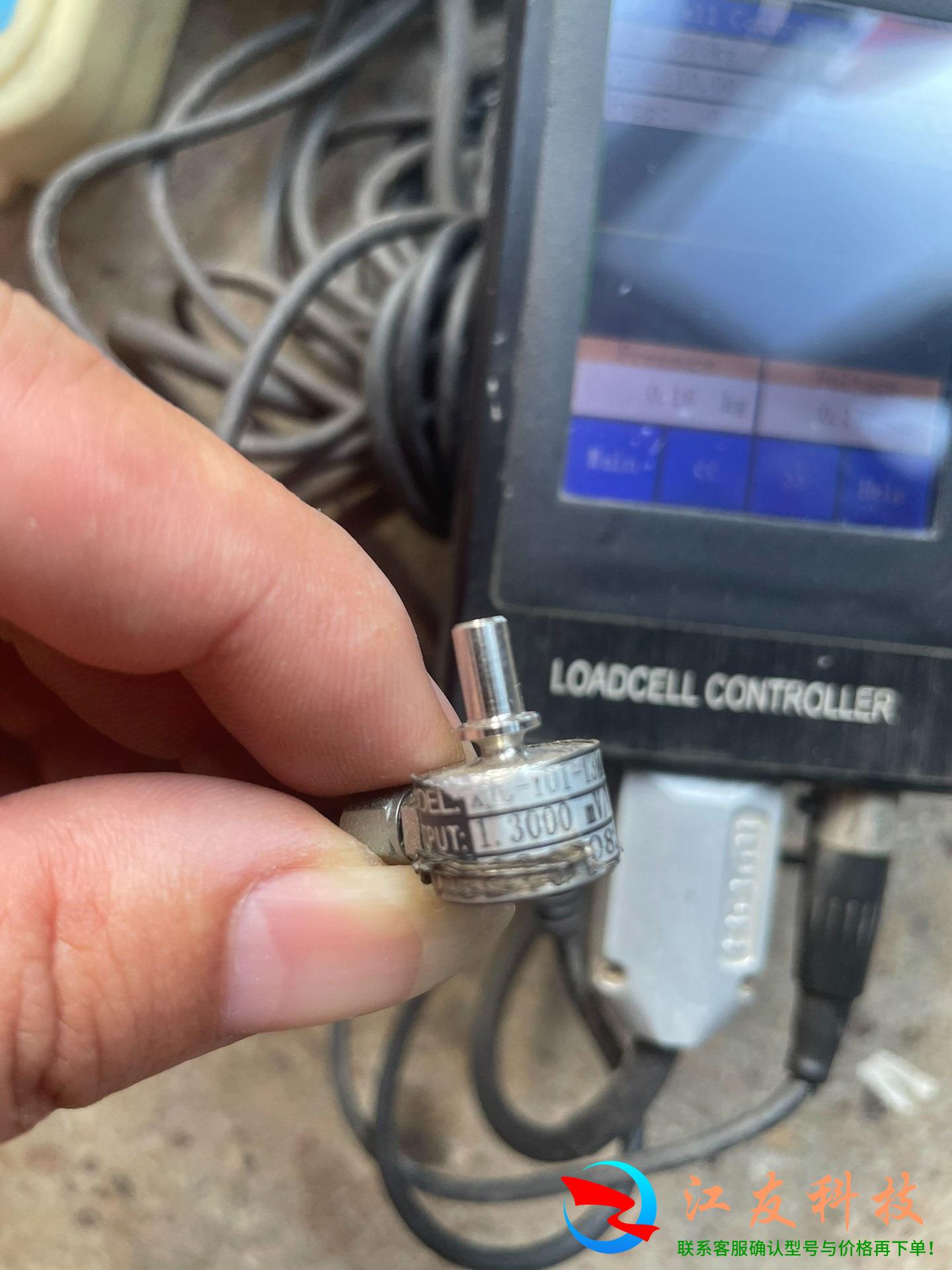loadcell controller  控制器 带连