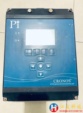 英国Pi cronos 溶解臭氧检测仪 目测显