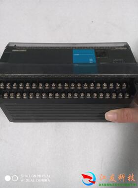 FATEK 永宏PLC FBS-60MCT2-AC