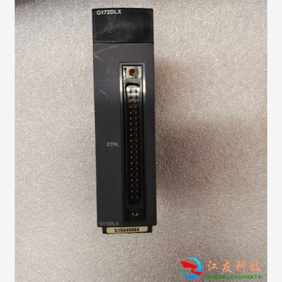 三菱Q172DLX模块