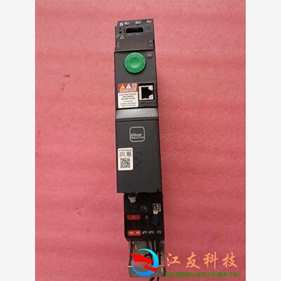 Schneider调速变频器ATV320U07N4B