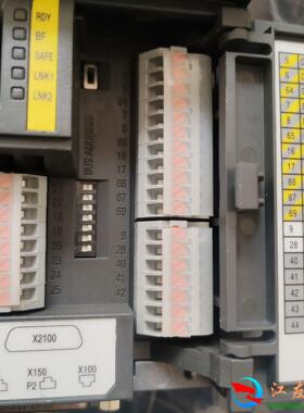 6SL3246-0BA22-1FA0西门子变频器控制单元