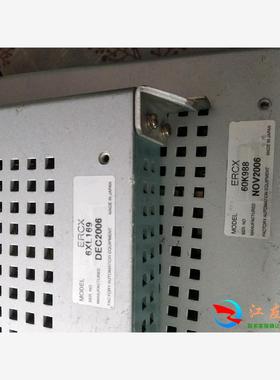 日本ERCX伺服驱动器