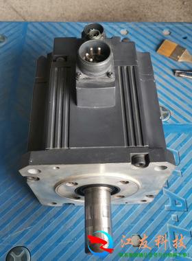 三菱伺服电机3.5KW带刹车HC-SFS352B处