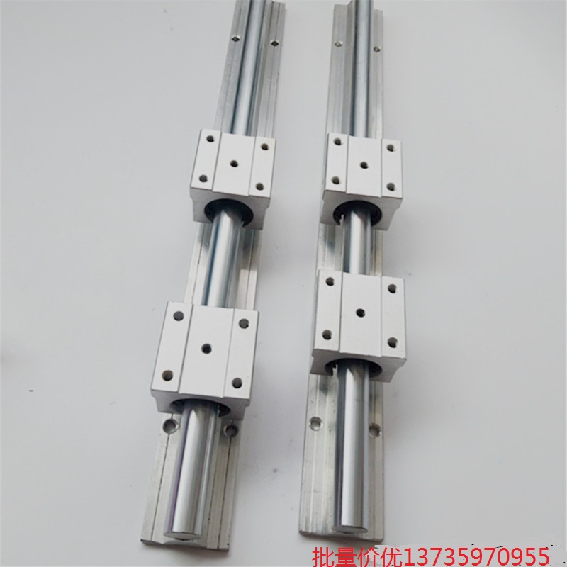 现货米斯米型直线导轨LSGSB/LSGS2B16  LSGSB/LSGS2B20  LSGSB/LS