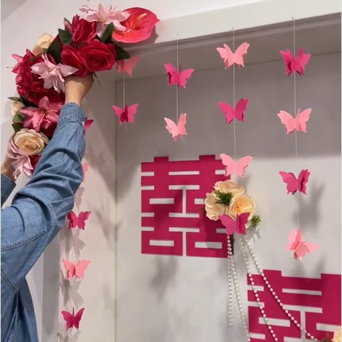 这才是婚房布置的正确打开方式