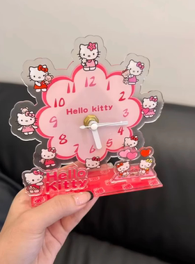 可爱小狗少女心摩天轮盲盒玩具帕恰狗库洛米可爱立牌玩偶摆件