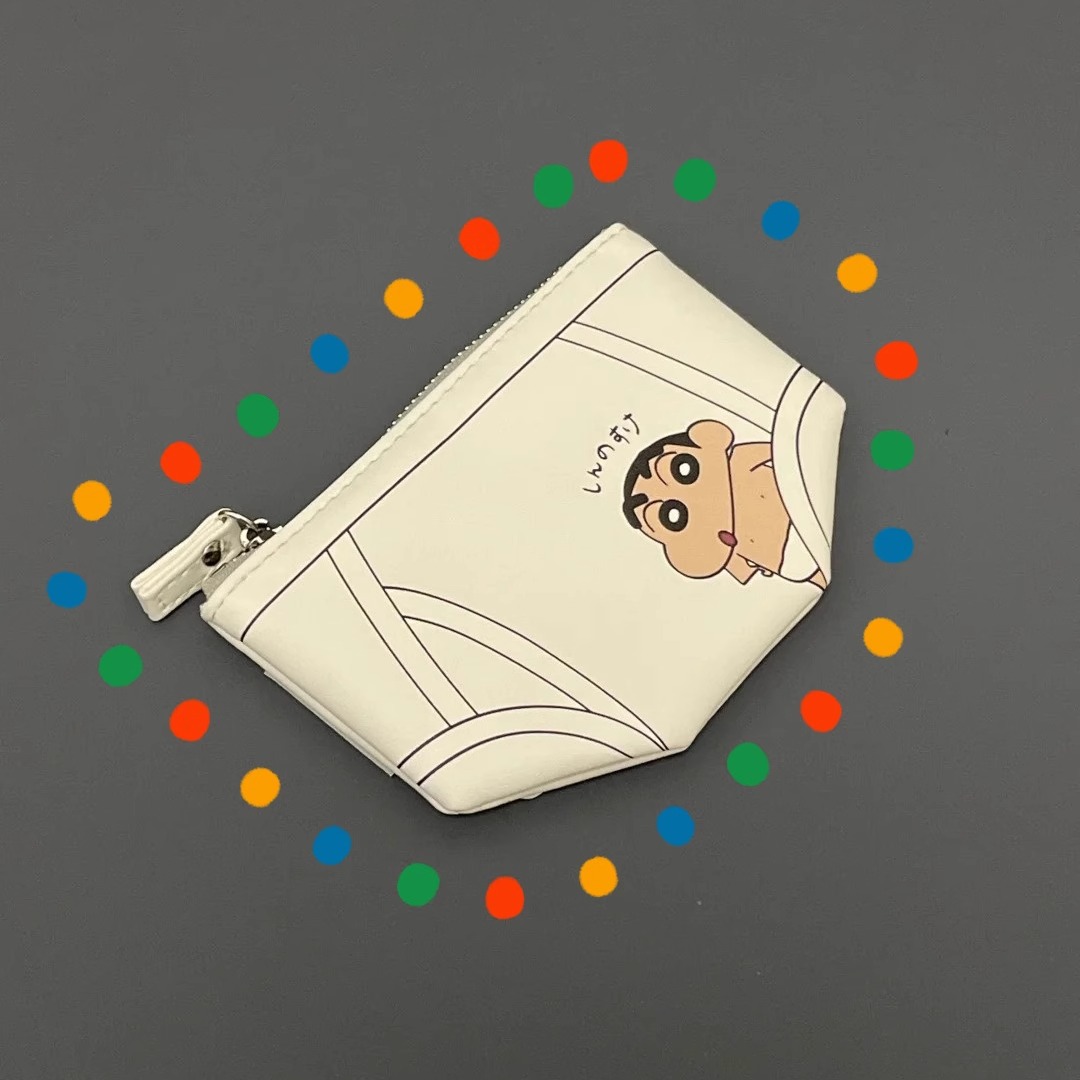 这个零钱包我以为是真内裤