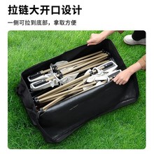 户外用品b便捷包袋露营野餐桌椅天幕防水驮包大容量户外装备收纳