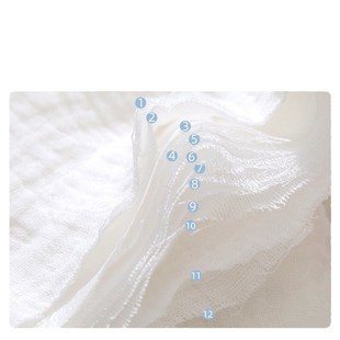 可换洗纱布尿布兜 婴儿一体式 尿片可洗新生儿z尿裤 夏季 薄款