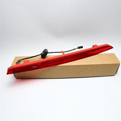 适配福斯途岳途铠威然高位刹车灯总成 后制动灯防追尾灯