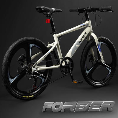 永久儿童自行车男女孩小学生单车