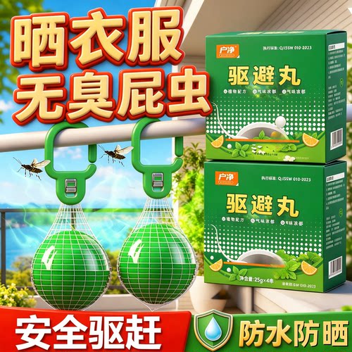 臭大姐驱赶专用药丸椿象飞虫阳台除灭放屁虫特效臭屁虫杀虫剂神器