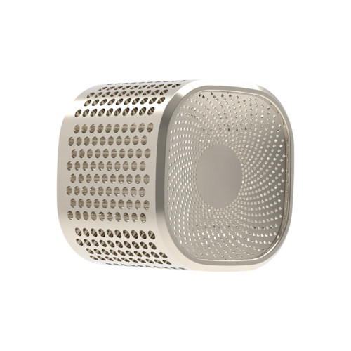 Easybae高速大功率吹风机配件3235/3238吹风机后罩过滤网