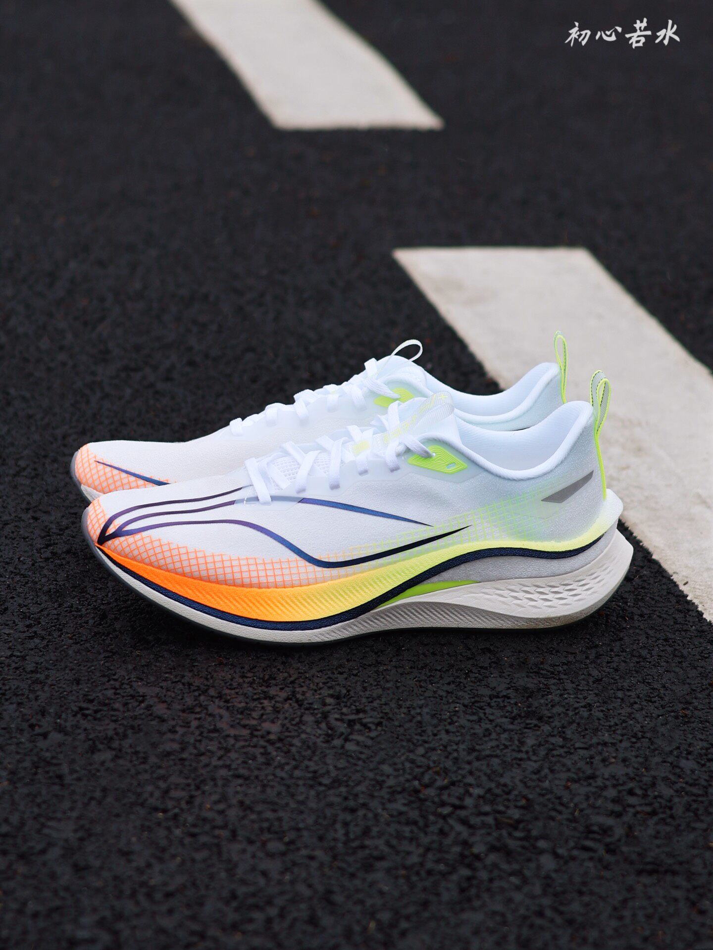 李宁赤兔7pro碳板田径中长跑鞋男跑步透气专业马拉松跑步鞋