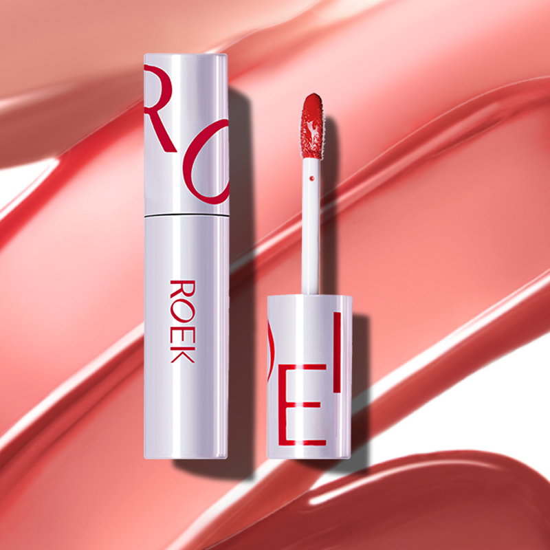 不沾杯高级感镜面顺光唇釉