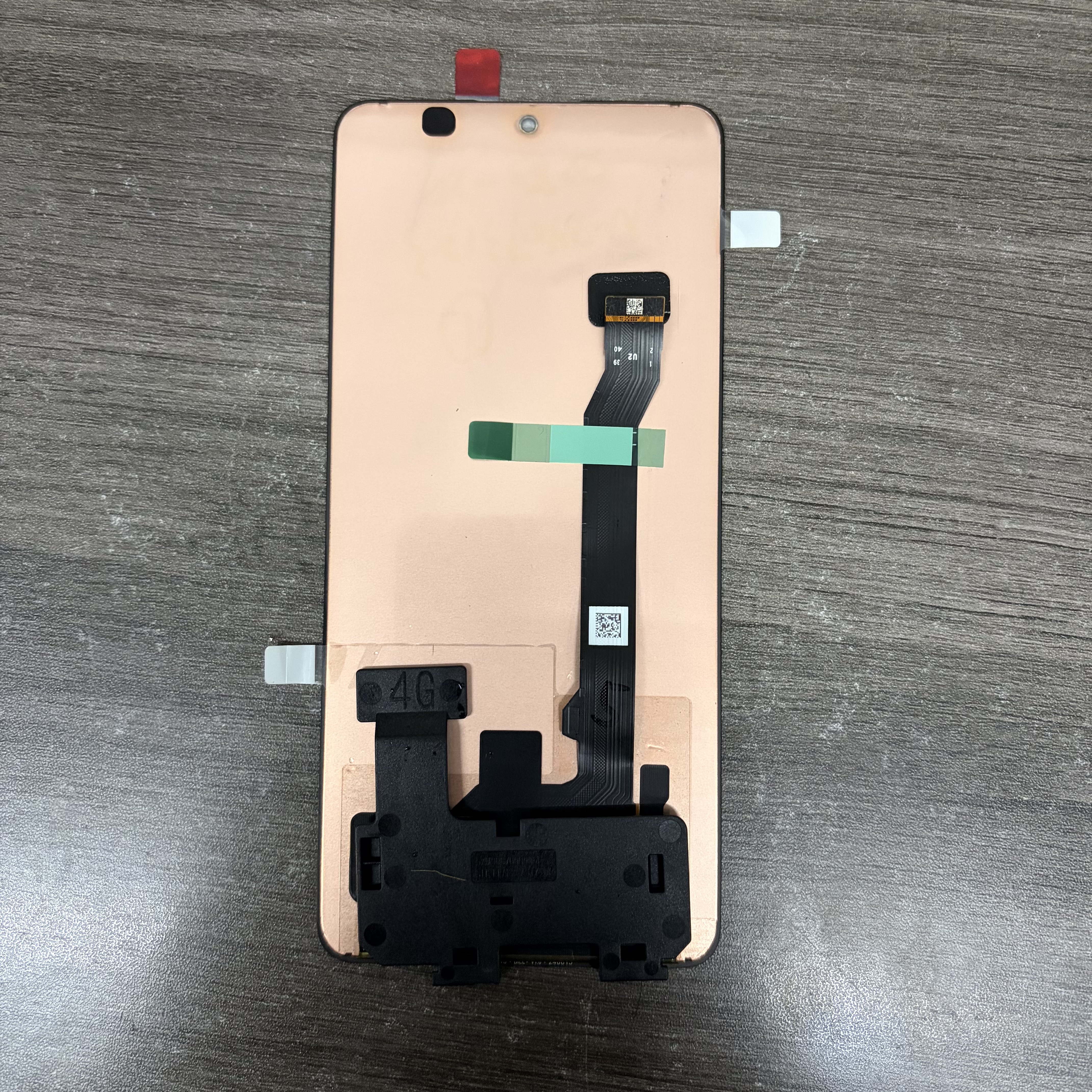 适用于 红米Turbo4手机屏幕总成 OLED 原版支持原厂所有功能