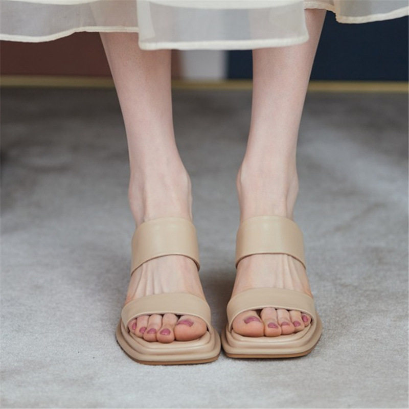 shoeswomen年夏季新款厚