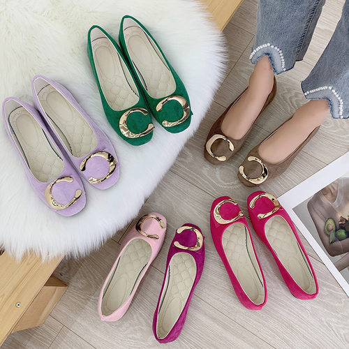 shoeswomen春夏新款女鞋