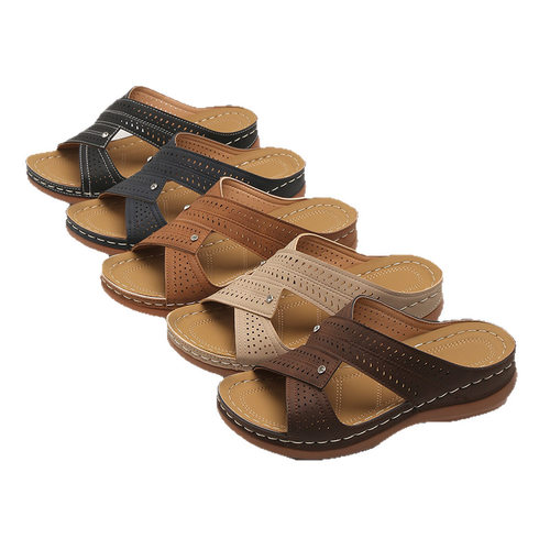 shoeswomen新款跨境夏季