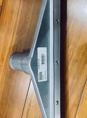 原装特洁Vacumat44T吸尘吸水机TASKI扒头V44吸水扒吸尘器扒头胶条