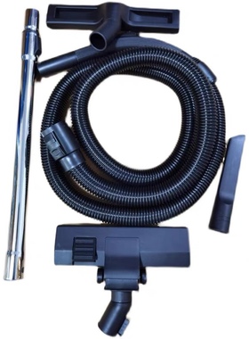 德国卡赫凯驰水过滤吸尘器配件DS5500 DS5600吸尘软管 金属管一套