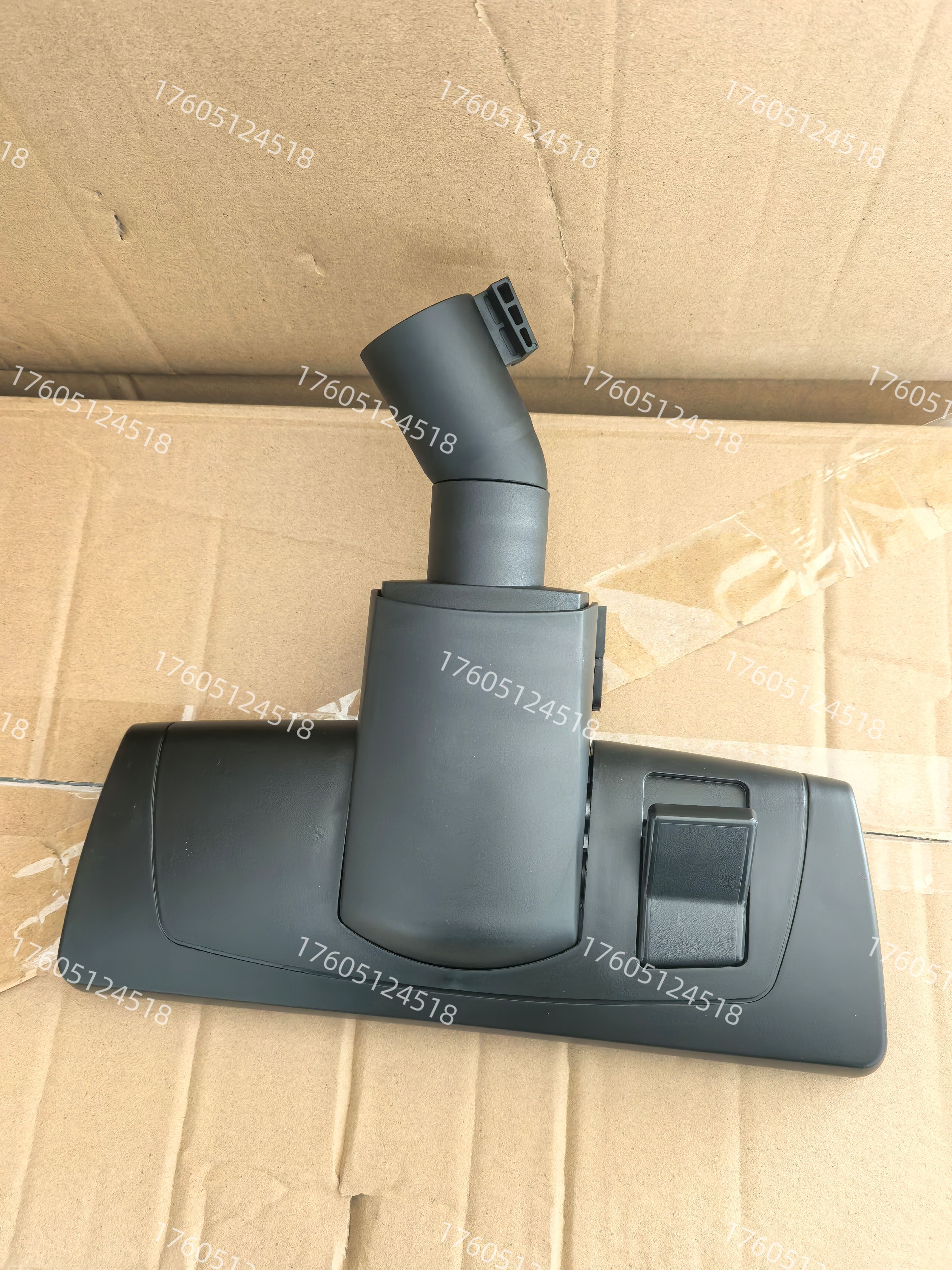 力奇威霸吸尘器GD1018/GVD15/SD18配件地刷扒头吸头大地刷