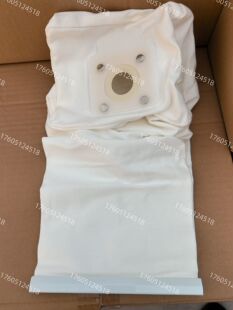 格兰高美高吸尘器配件M1020B吸尘器配件电机尘袋布袋扒头