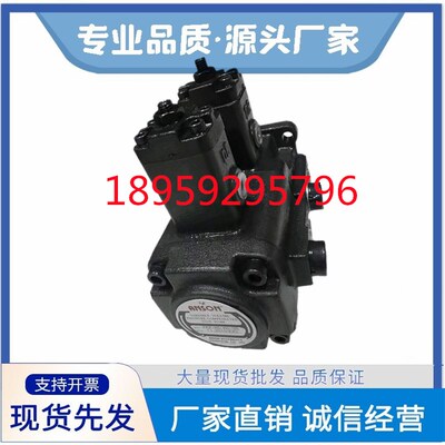 PVDF2-B20-B20-15S台湾ANSON安颂双联泵PVDF-335-355-10 C55-C55