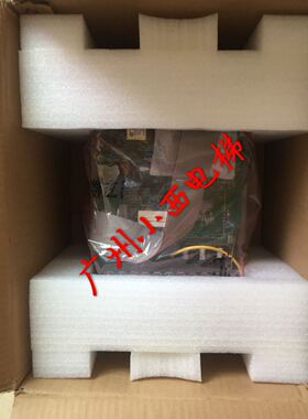 全新原包装日立电梯变频器ELS-4T075A 日立扶梯ELS-4T075A 7.5KW