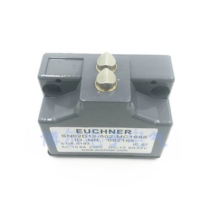 SN02D12-502-M SN02R12-502-M MC1688 03双触点组合行程限位开关