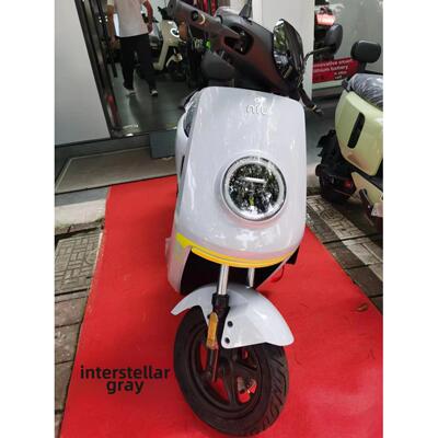 小牛电动MQIL/M3外壳车壳原厂配件脚踏板护腿板前挡泥前面塑料板