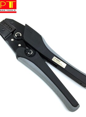 台湾进口OPT棘轮端子压线钳LY-03C B 10 04WF 06 10 16WF 02 05H