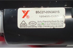 包邮 友谊全新原装高压包 BSC27-05N3401S 现货