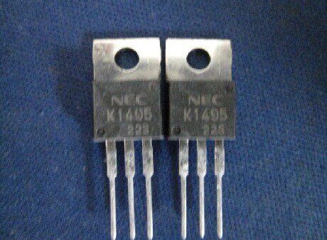 热卖2SK1495,K1495拆机场效应管功放2SK1495,K1495特价