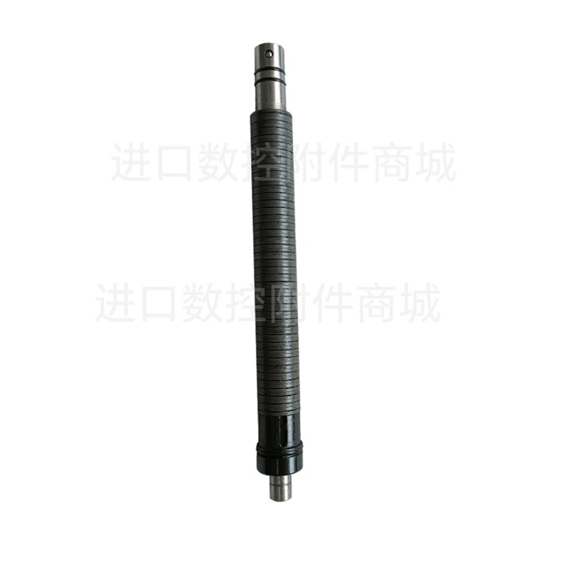 热销哈斯机床配件VF2/3/4/5主轴拉杆93-30-3415H老款BT40拉刀杆HA