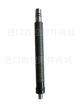 热销哈斯机床配件VF2/3/4/5主轴拉杆93-30-3415H老款BT40拉刀杆HA